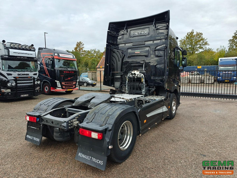 Renault T 440 4x2 Comfort Euro6B - 13L - Luchtvering - 03/2026 APK - Tahač: obrázek 3 Renault T 440 4x2 Comfort Euro6B - 13L - Luchtvering - 03/2026 APK - Tahač: obrázek 3