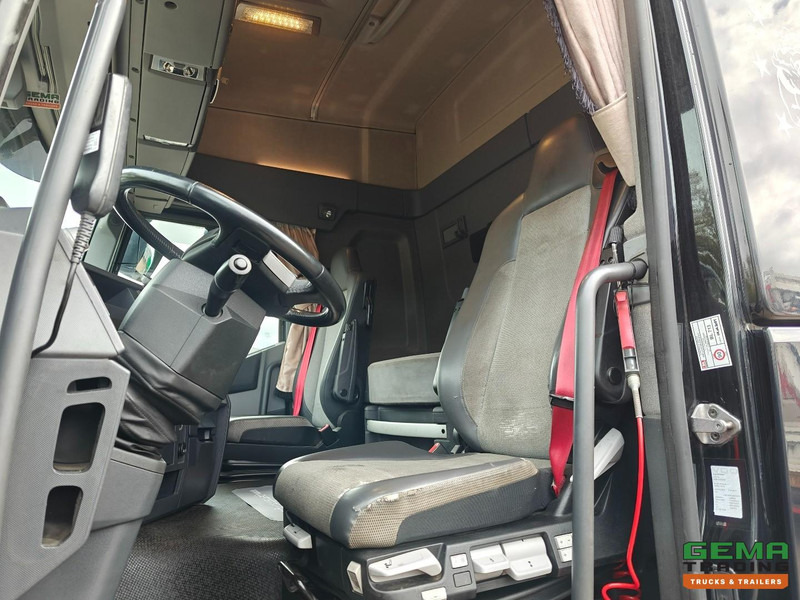 Renault T 440 4x2 Comfort Euro6B - 13L - Luchtvering - 03/2026 APK - Tahač: obrázek 5 Renault T 440 4x2 Comfort Euro6B - 13L - Luchtvering - 03/2026 APK - Tahač: obrázek 5