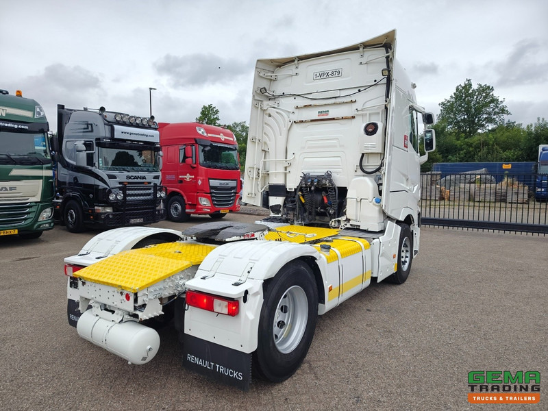 Renault T HIGH 480 4x2 Comfort Euro6 - StandAirco - Dubbele Tanks - 02/2026 APK - Tahač: obrázek 3 Renault T HIGH 480 4x2 Comfort Euro6 - StandAirco - Dubbele Tanks - 02/2026 APK - Tahač: obrázek 3