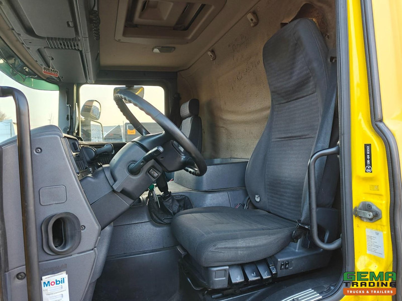 Scania P270 4x2 Dagcabine Euro4 - Handgeschakeld - Gereedschapskist - Tahač: obrázek 5 Scania P270 4x2 Dagcabine Euro4 - Handgeschakeld - Gereedschapskist - Tahač: obrázek 5