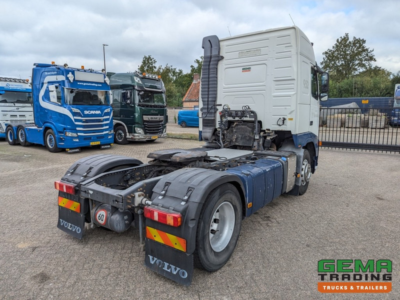 Volvo FH400 4x2 Euro5 FH400 4x2 Globetrotter Euro5 - ADR FL AT OX (T1513) - Tahač: obrázek 3 Volvo FH400 4x2 Euro5 FH400 4x2 Globetrotter Euro5 - ADR FL AT OX (T1513) - Tahač: obrázek 3