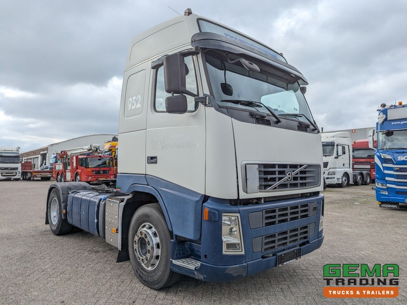 Volvo FH400 4x2 Euro5 FH400 4x2 Globetrotter Euro5 - ADR FL AT OX (T1513) - Tahač: obrázek 2 Volvo FH400 4x2 Euro5 FH400 4x2 Globetrotter Euro5 - ADR FL AT OX (T1513) - Tahač: obrázek 2