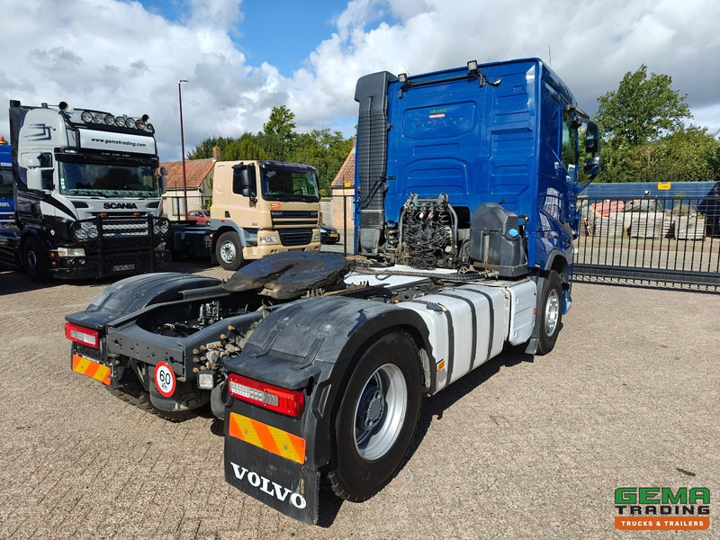 Volvo FH460 4x2 Globetrotter Euro6 - Hydrauliek - Naafreductie - 282.000KM Origineel! - Tahač: obrázek 3 Volvo FH460 4x2 Globetrotter Euro6 - Hydrauliek - Naafreductie - 282.000KM Origineel! - Tahač: obrázek 3