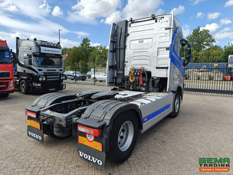 Volvo FH460 4x2 Globetrotter Euro6 - WF/Kiep Hydrauliek - Dubbele Tanks - Tahač: obrázek 3 Volvo FH460 4x2 Globetrotter Euro6 - WF/Kiep Hydrauliek - Dubbele Tanks - Tahač: obrázek 3