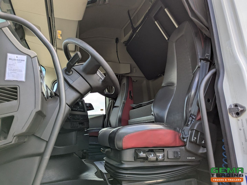 Volvo FH500 4x2 Globetrotter XL Euro6C - IparkCool- Dubbele tanks - TOP!- 07/2025APK - Tahač: obrázek 5 Volvo FH500 4x2 Globetrotter XL Euro6C - IparkCool- Dubbele tanks - TOP!- 07/2025APK - Tahač: obrázek 5
