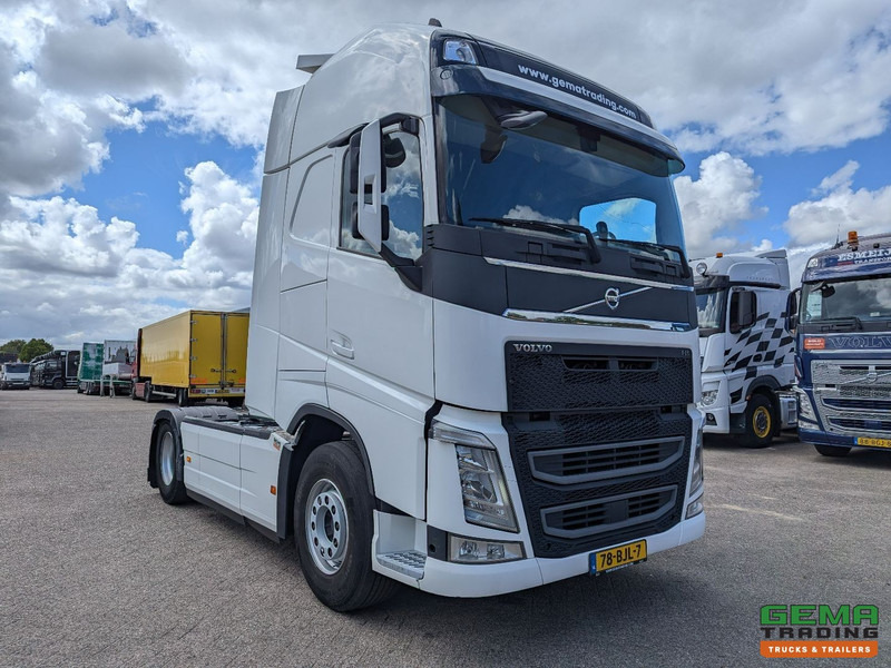 Volvo FH500 4x2 Globetrotter XL Euro6C - IparkCool- Dubbele tanks - TOP!- 07/2025APK - Tahač: obrázek 2 Volvo FH500 4x2 Globetrotter XL Euro6C - IparkCool- Dubbele tanks - TOP!- 07/2025APK - Tahač: obrázek 2