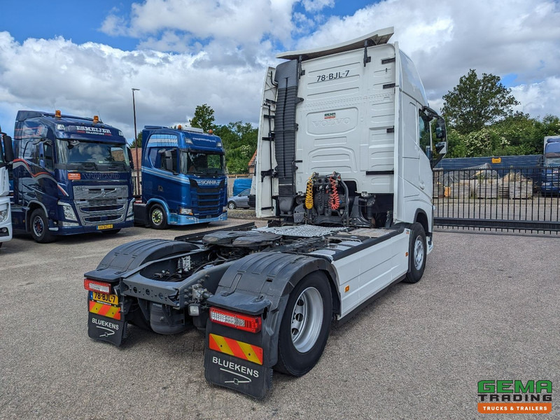 Volvo FH500 4x2 Globetrotter XL Euro6C - IparkCool- Dubbele tanks - TOP!- 07/2025APK - Tahač: obrázek 3 Volvo FH500 4x2 Globetrotter XL Euro6C - IparkCool- Dubbele tanks - TOP!- 07/2025APK - Tahač: obrázek 3