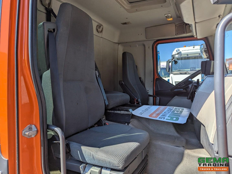 Vůz na odvoz odpadků Volvo FE 300 EEV 6x2/4 Dagcab Euro5 EEV K - Zoeller Ekopres Medium XL - 10/2025APK: obrázek 17