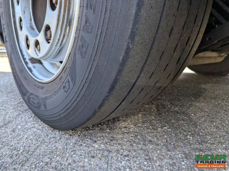 Vůz na odvoz odpadků Volvo FE 300 EEV 6x2/4 Dagcab Euro5 EEV K - Zoeller Ekopres Medium XL - 10/2025APK: obrázek 19