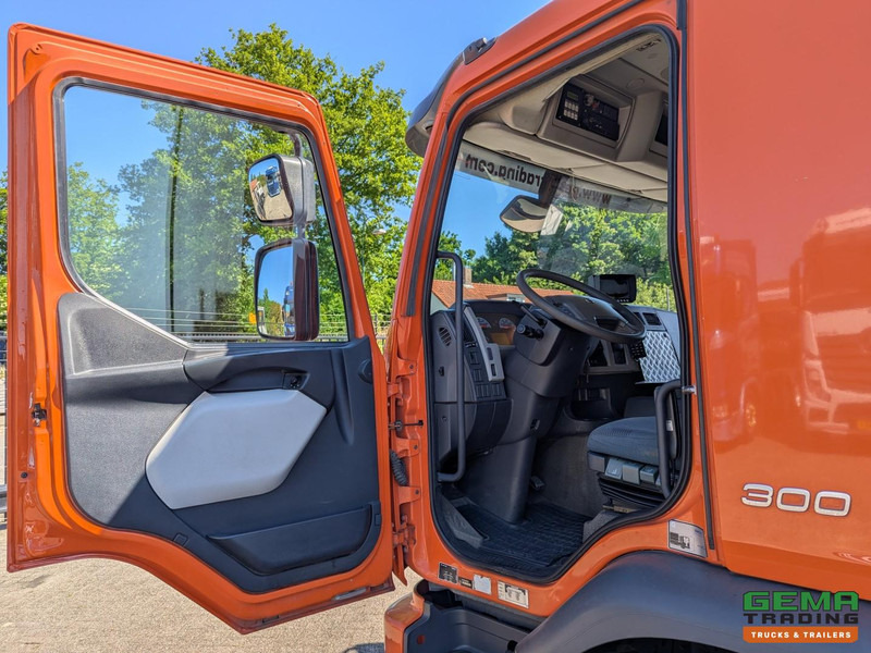 Vůz na odvoz odpadků Volvo FE 300 EEV 6x2/4 Dagcab Euro5 EEV K - Zoeller Ekopres Medium XL - 10/2025APK: obrázek 9