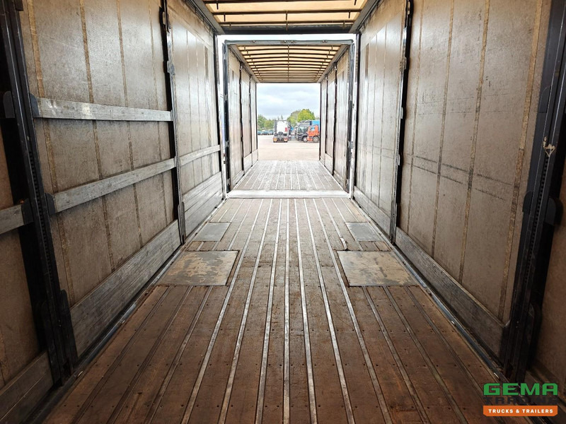 Skříňový nákladní auto Volvo FH16-750 6x2 Globetrotter XL Euro6C - VEB+ - Volume Combi - Dubbele Tanks - IparkCool - SMARTTacho V2 - 07/2026 APK: obrázek 12 Skříňový nákladní auto Volvo FH16-750 6x2 Globetrotter XL Euro6C - VEB+ - Volume Combi - Dubbele Tanks - IparkCool - SMARTTacho V2 - 07/2026 APK: obrázek 12