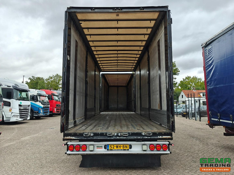 Skříňový nákladní auto Volvo FH16-750 6x2 Globetrotter XL Euro6C - VEB+ - Volume Combi - Dubbele Tanks - IparkCool - SMARTTacho V2 - 07/2026 APK: obrázek 7 Skříňový nákladní auto Volvo FH16-750 6x2 Globetrotter XL Euro6C - VEB+ - Volume Combi - Dubbele Tanks - IparkCool - SMARTTacho V2 - 07/2026 APK: obrázek 7