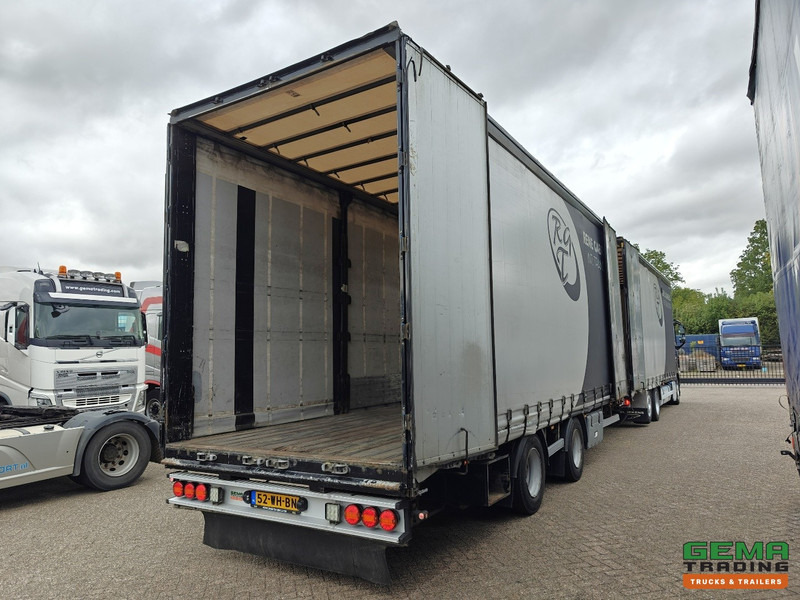 Volvo FH16-750 6x2 Globetrotter XL Euro6C - VEB+ - Volume Combi - Dubbele Tanks - IparkCool - SMARTTacho V2 - 07/2026 APK - Skříňový nákladní auto: obrázek 2 Volvo FH16-750 6x2 Globetrotter XL Euro6C - VEB+ - Volume Combi - Dubbele Tanks - IparkCool - SMARTTacho V2 - 07/2026 APK - Skříňový nákladní auto: obrázek 2