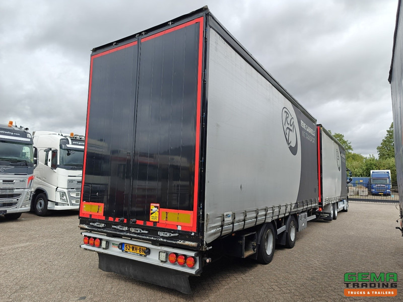 Volvo FH16-750 6x2 Globetrotter XL Euro6C - VEB+ - Volume Combi - Dubbele Tanks - IparkCool - SMARTTacho V2 - 07/2026 APK - Skříňový nákladní auto: obrázek 3 Volvo FH16-750 6x2 Globetrotter XL Euro6C - VEB+ - Volume Combi - Dubbele Tanks - IparkCool - SMARTTacho V2 - 07/2026 APK - Skříňový nákladní auto: obrázek 3
