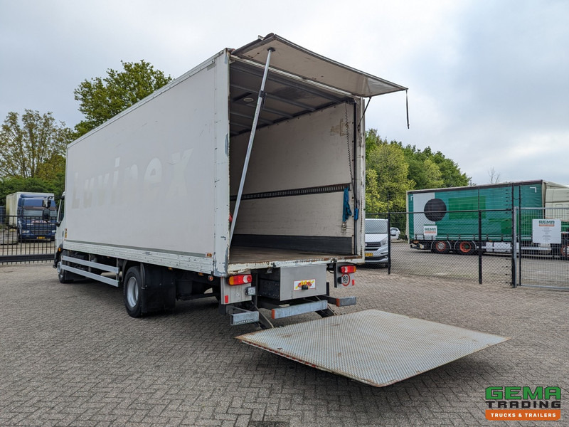 Skříňový nákladní auto Volvo FL 250 4x2 Dagcab Euro6 -6CIL- 12T- Gesloten bak 7.75m + laadklep 1500kg - 06/2025APK: obrázek 7