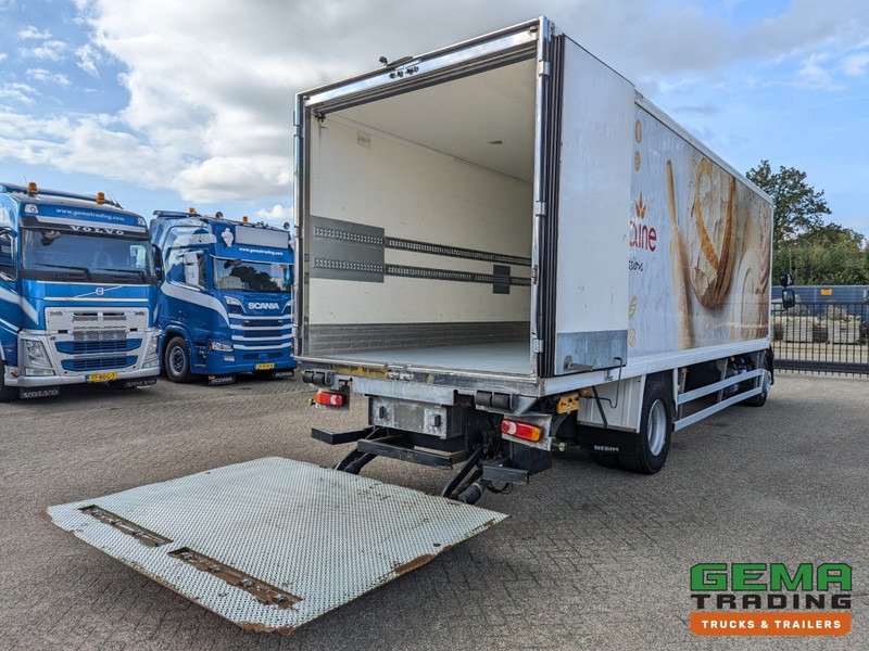Volvo FL210 4x2 Daycab 18Ton Euro5 Handgeschakeld - Koel-VriesBak 8.38M - Frigo Block - Laadklep 1500KG - Izotermický nákladní automobil: obrázek 2 Volvo FL210 4x2 Daycab 18Ton Euro5 Handgeschakeld - Koel-VriesBak 8.38M - Frigo Block - Laadklep 1500KG - Izotermický nákladní automobil: obrázek 2