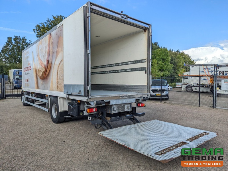 Volvo FL210 4x2 Daycab 18Ton Euro5 Handgeschakeld - Koel-VriesBak 8.38M - Frigo Block - Laadklep 1500KG - Izotermický nákladní automobil: obrázek 4 Volvo FL210 4x2 Daycab 18Ton Euro5 Handgeschakeld - Koel-VriesBak 8.38M - Frigo Block - Laadklep 1500KG - Izotermický nákladní automobil: obrázek 4