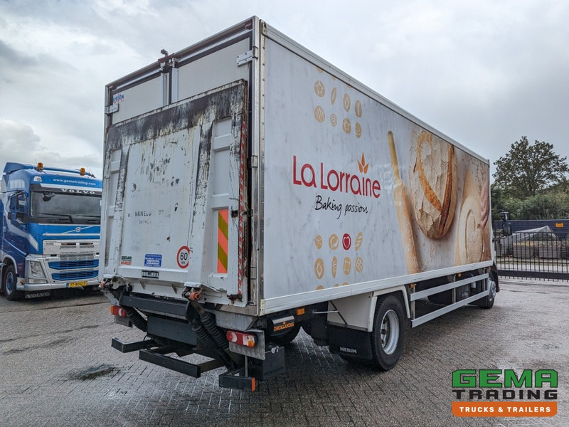 Volvo FL210 4x2 Daycab 18Ton Euro5 Handgeschakeld - Koel-VriesBak 8.40M - Frigo Block - Laadklep 1500KG - Izotermický nákladní automobil: obrázek 5 Volvo FL210 4x2 Daycab 18Ton Euro5 Handgeschakeld - Koel-VriesBak 8.40M - Frigo Block - Laadklep 1500KG - Izotermický nákladní automobil: obrázek 5