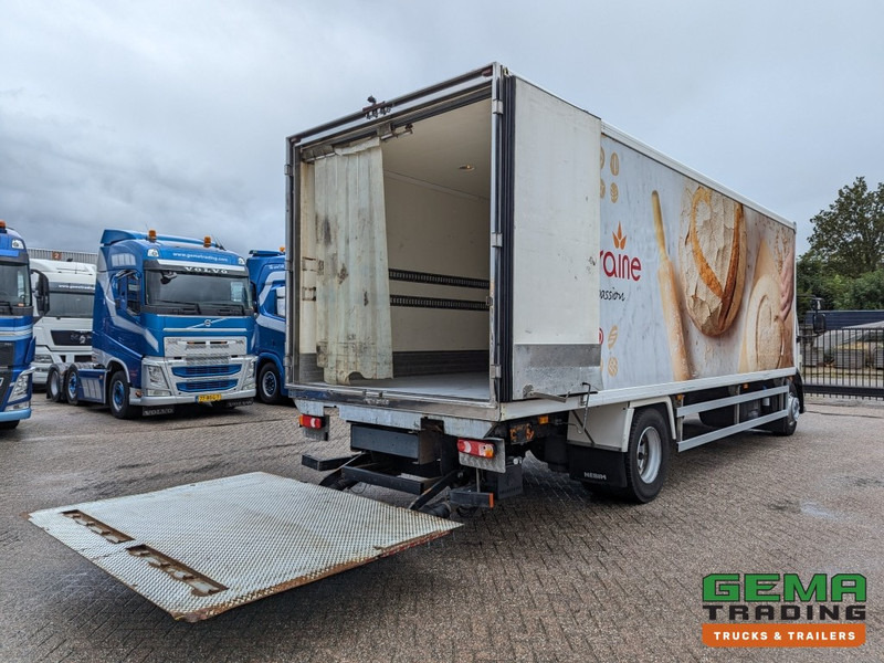 Volvo FL210 4x2 Daycab 18Ton Euro5 Handgeschakeld - Koel-VriesBak 8.40M - Frigo Block - Laadklep 1500KG - Izotermický nákladní automobil: obrázek 2 Volvo FL210 4x2 Daycab 18Ton Euro5 Handgeschakeld - Koel-VriesBak 8.40M - Frigo Block - Laadklep 1500KG - Izotermický nákladní automobil: obrázek 2