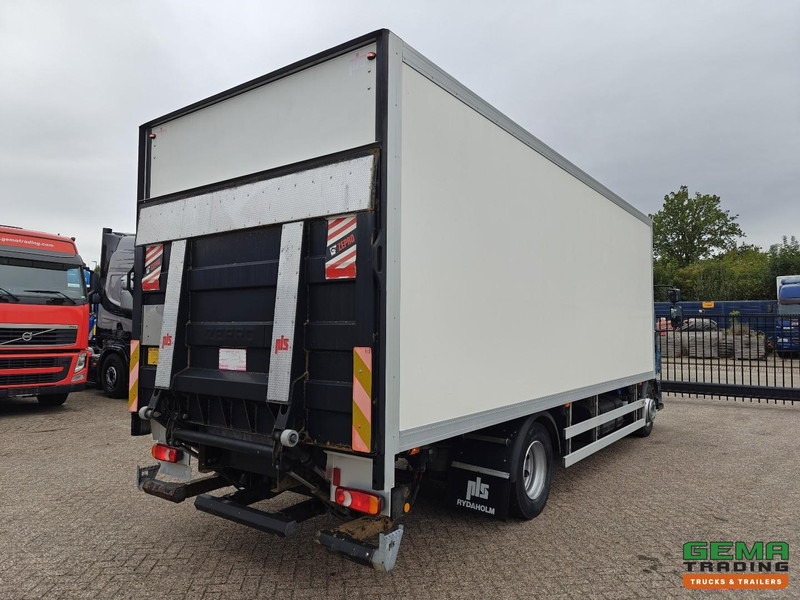 Volvo FL240 4x2 Dagcab Euro5 - 6CIL - Gesloten Opbouw 6.5m + Laadklep 1500KG - 129.000km Origineel - ZijDeuren - Skříňový nákladní auto: obrázek 4 Volvo FL240 4x2 Dagcab Euro5 - 6CIL - Gesloten Opbouw 6.5m + Laadklep 1500KG - 129.000km Origineel - ZijDeuren - Skříňový nákladní auto: obrázek 4