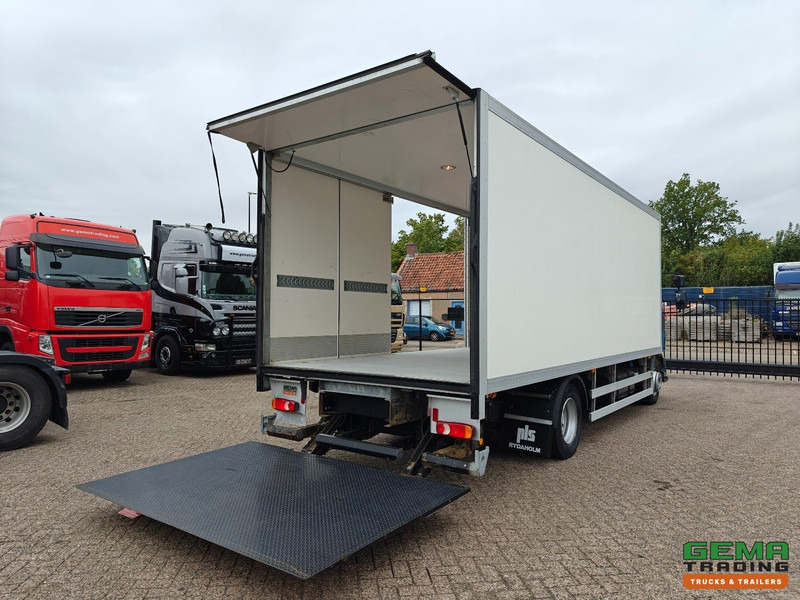 Volvo FL240 4x2 Dagcab Euro5 - 6CIL - Gesloten Opbouw 6.5m + Laadklep 1500KG - 129.000km Origineel - ZijDeuren - Skříňový nákladní auto: obrázek 2 Volvo FL240 4x2 Dagcab Euro5 - 6CIL - Gesloten Opbouw 6.5m + Laadklep 1500KG - 129.000km Origineel - ZijDeuren - Skříňový nákladní auto: obrázek 2