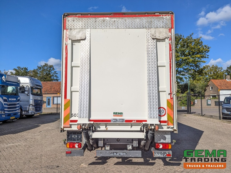Skříňový nákladní auto Volvo FL250 4x2 Daycab Euro6 GeslotenBak 7.25M + Laadklep 2000KG - HH Vloer: obrázek 11