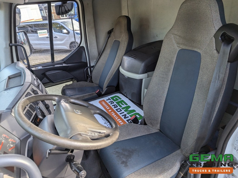 Skříňový nákladní auto Volvo FL250 4x2 Daycab Euro6 GeslotenBak 7.25M + Laadklep 2000KG - HH Vloer: obrázek 6
