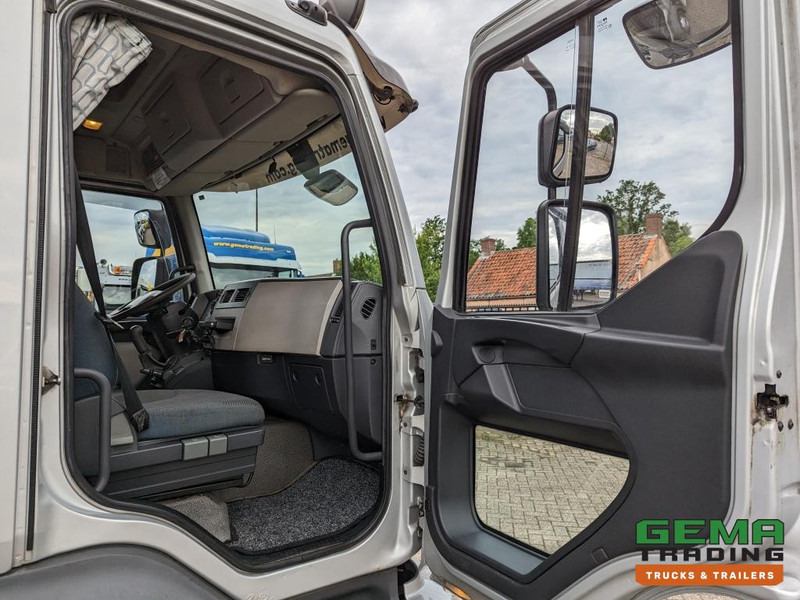 Skříňový nákladní auto Volvo FL280 4x2 SleepCab 16T Euro5 6CIL - 5.60m GeslotenBak + Laadklep 2500KG - Standkachel - Zijdeur - Servicewagen (V758): obrázek 13 Skříňový nákladní auto Volvo FL280 4x2 SleepCab 16T Euro5 6CIL - 5.60m GeslotenBak + Laadklep 2500KG - Standkachel - Zijdeur - Servicewagen (V758): obrázek 13