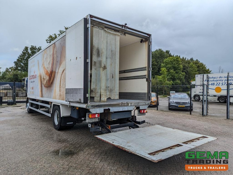 Volvo FL290 4x2 Dagcab Euro5 18T - Handgeschakeld - Koel-VriesBak 8.40M - Frigo Block - Laadklep 1500KG - Chladírenský nákladní automobil: obrázek 4 Volvo FL290 4x2 Dagcab Euro5 18T - Handgeschakeld - Koel-VriesBak 8.40M - Frigo Block - Laadklep 1500KG - Chladírenský nákladní automobil: obrázek 4