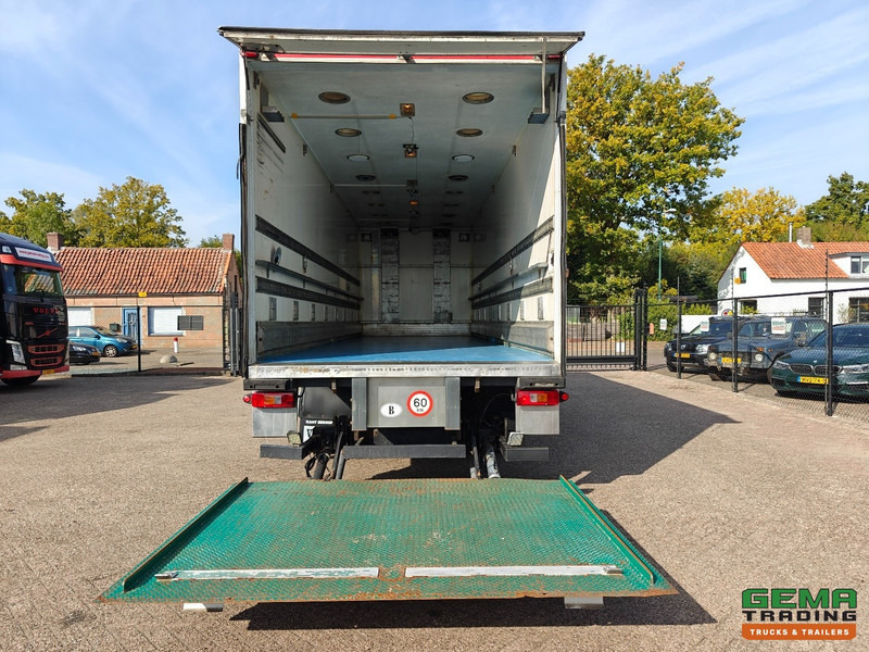 Volvo FM330 4x2 Dagcab Euro5 - KuikenBak 8.4m + Webasto Heater + Dhollandia 2000KG - Přepravník zvířat: obrázek 4 Volvo FM330 4x2 Dagcab Euro5 - KuikenBak 8.4m + Webasto Heater + Dhollandia 2000KG - Přepravník zvířat: obrázek 4