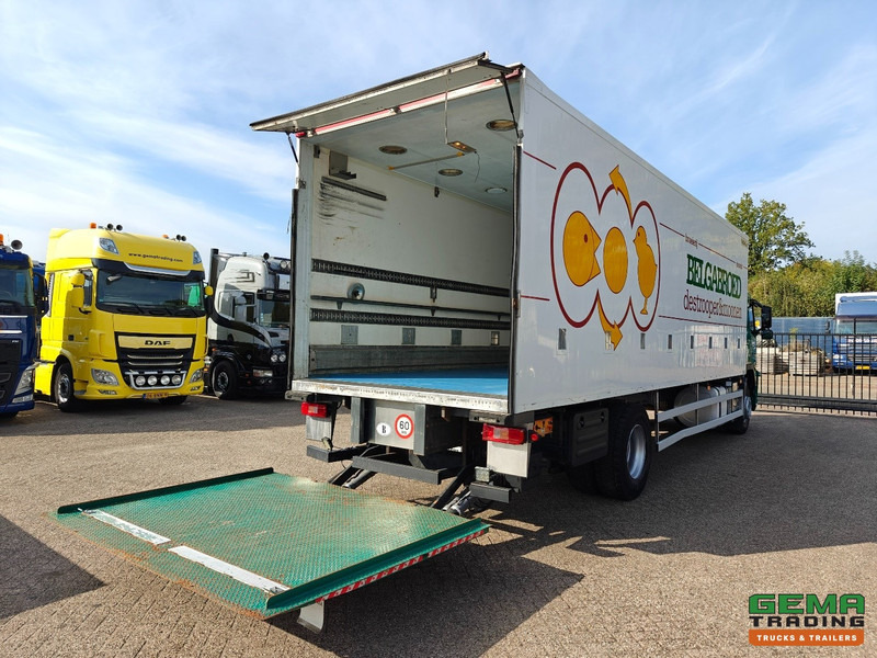 Volvo FM330 4x2 Dagcab Euro5 - KuikenBak 8.4m + Webasto Heater + Dhollandia 2000KG - Přepravník zvířat: obrázek 2 Volvo FM330 4x2 Dagcab Euro5 - KuikenBak 8.4m + Webasto Heater + Dhollandia 2000KG - Přepravník zvířat: obrázek 2