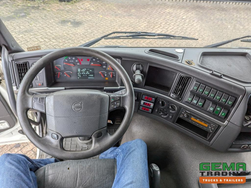 Volvo FM330 4x2 Daycab Euro5 KuikenBak 8.2m + Webasto Heater + Dhollandia 2000KG leasing Volvo FM330 4x2 Daycab Euro5 KuikenBak 8.2m + Webasto Heater + Dhollandia 2000KG: obrázek 16 Volvo FM330 4x2 Daycab Euro5 KuikenBak 8.2m + Webasto Heater + Dhollandia 2000KG leasing Volvo FM330 4x2 Daycab Euro5 KuikenBak 8.2m + Webasto Heater + Dhollandia 2000KG: obrázek 16