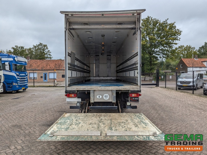 Volvo FM330 4x2 Daycab Euro5 KuikenBak 8.2m + Webasto Heater + Dhollandia 2000KG (V799) - Chladírenský nákladní automobil: obrázek 5 Volvo FM330 4x2 Daycab Euro5 KuikenBak 8.2m + Webasto Heater + Dhollandia 2000KG (V799) - Chladírenský nákladní automobil: obrázek 5