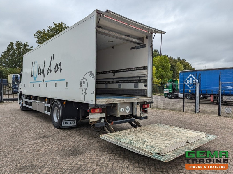 Volvo FM330 4x2 Daycab Euro5 KuikenBak 8.2m + Webasto Heater + Dhollandia 2000KG (V799) - Chladírenský nákladní automobil: obrázek 3 Volvo FM330 4x2 Daycab Euro5 KuikenBak 8.2m + Webasto Heater + Dhollandia 2000KG (V799) - Chladírenský nákladní automobil: obrázek 3