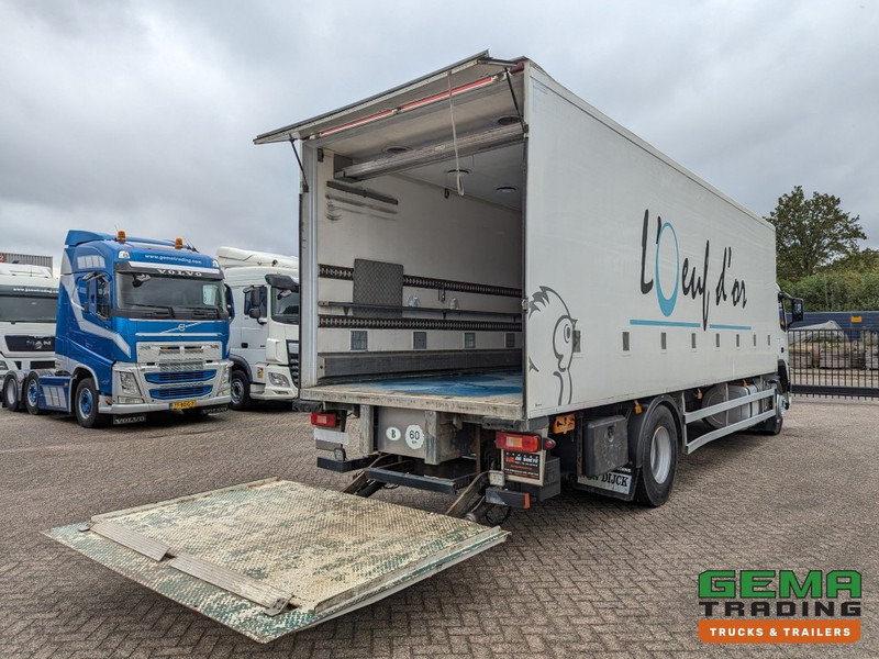 Volvo FM330 4x2 Daycab Euro5 KuikenBak 8.2m + Webasto Heater + Dhollandia 2000KG (V799) - Chladírenský nákladní automobil: obrázek 2 Volvo FM330 4x2 Daycab Euro5 KuikenBak 8.2m + Webasto Heater + Dhollandia 2000KG (V799) - Chladírenský nákladní automobil: obrázek 2