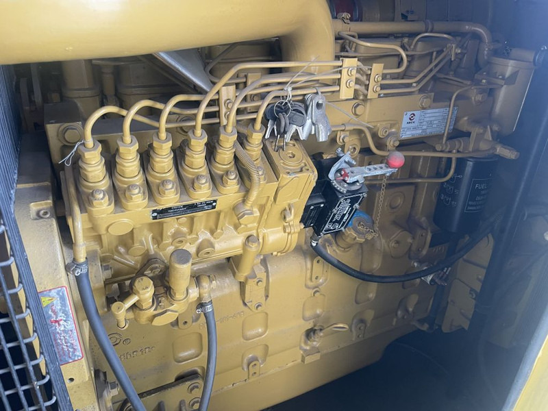 Elektrický generátor Lodi Power 175KVA GENERATOR BRAND NEW: obrázek 6
