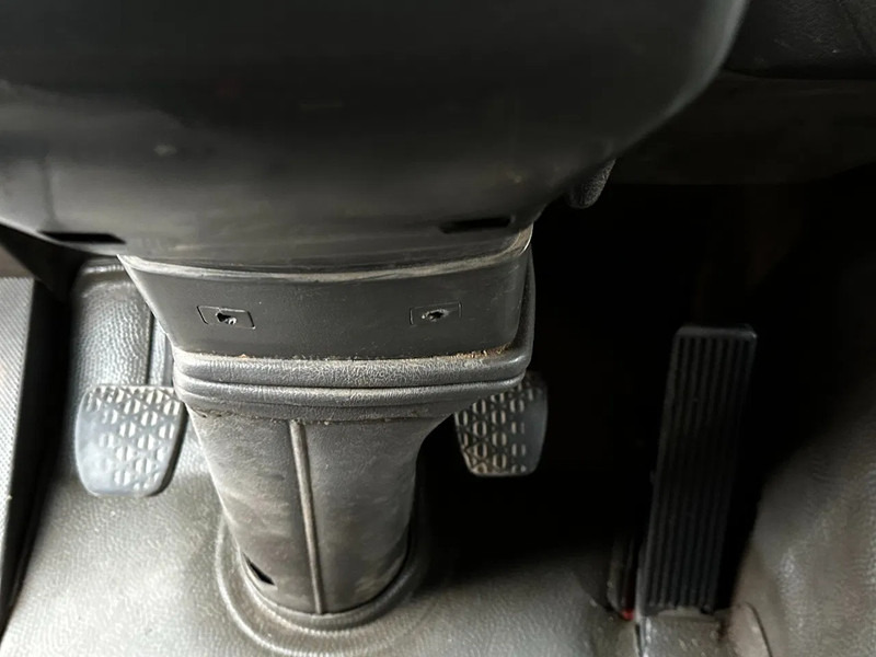 Sklápěč Mercedes-Benz SK 2435 V8 6X2 Tipper EPS Manual Gearbox: obrázek 11
