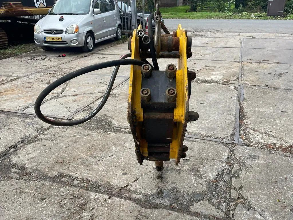 Soosan *NEW AND UNUSED* Soosan SB40 Hydraulic br Soosan *NEW AND UNUSED* Soosan SB40 Hydra - Hydraulické kladivo pro Stavební technika: obrázek 4 Soosan *NEW AND UNUSED* Soosan SB40 Hydraulic br Soosan *NEW AND UNUSED* Soosan SB40 Hydra - Hydraulické kladivo pro Stavební technika: obrázek 4