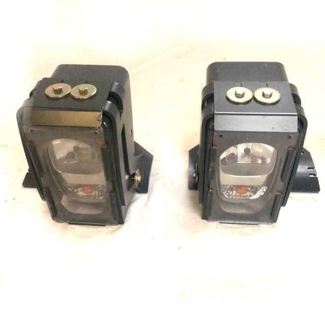 2X Spotlight for Linde Series 396 - Světlo/ Osvětlení pro Manipulační technika: obrázek 1 2X Spotlight for Linde Series 396 - Světlo/ Osvětlení pro Manipulační technika: obrázek 1