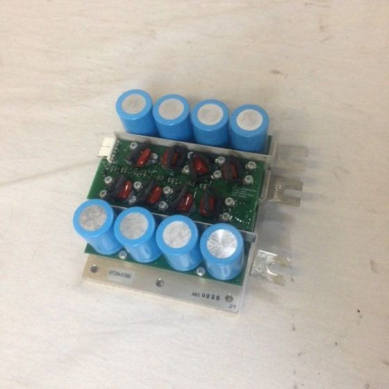 Assy. Pump, Module,72/80V for Mitsubishi - Elektrický systém pro Manipulační technika: obrázek 1 Assy. Pump, Module,72/80V for Mitsubishi - Elektrický systém pro Manipulační technika: obrázek 1