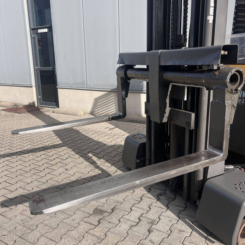 Čtyřcestný vozík Atlet 200DTFVRE735UFS: obrázek 20 Čtyřcestný vozík Atlet 200DTFVRE735UFS: obrázek 20