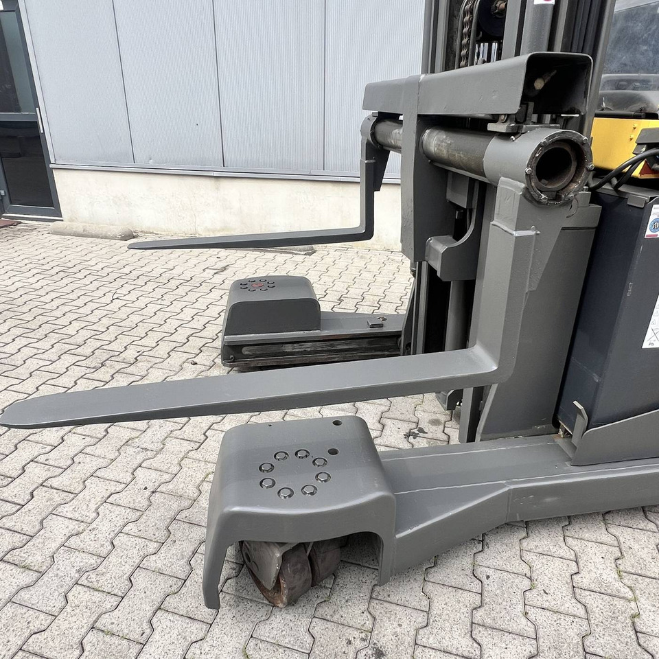 Atlet UFS250DTFVRE480 - Čtyřcestný vozík: obrázek 5 Atlet UFS250DTFVRE480 - Čtyřcestný vozík: obrázek 5