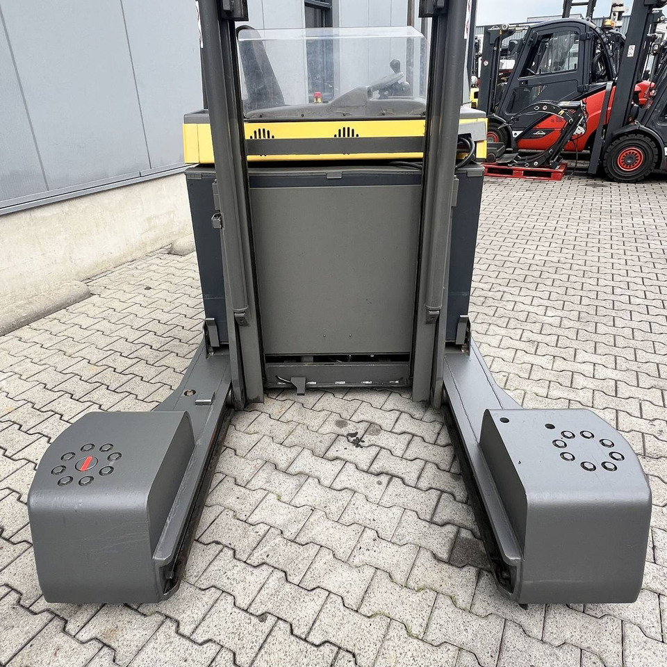 Atlet UFS250DTFVRE480 - Čtyřcestný vozík: obrázek 3 Atlet UFS250DTFVRE480 - Čtyřcestný vozík: obrázek 3