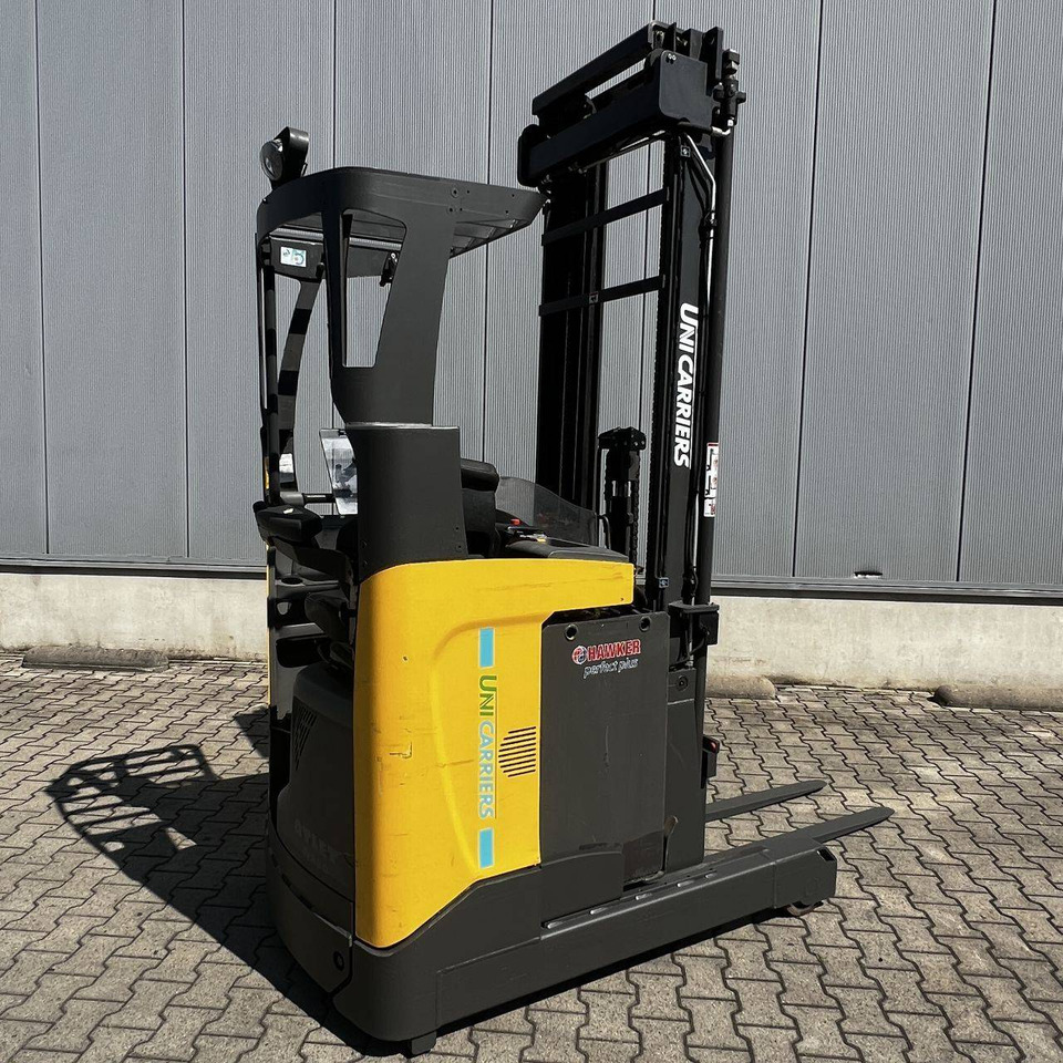 Atlet UND140DTFVRE675 - Retrak: obrázek 1 Atlet UND140DTFVRE675 - Retrak: obrázek 1