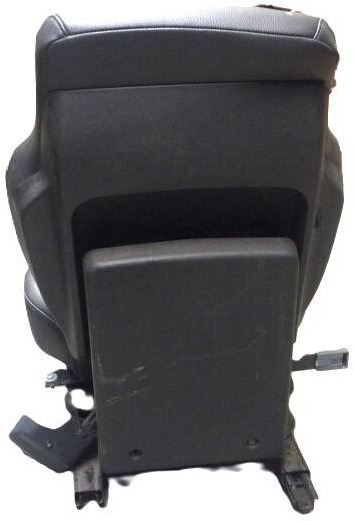 BE-GE seat for Atlet - Sedaček pro Manipulační technika: obrázek 4 BE-GE seat for Atlet - Sedaček pro Manipulační technika: obrázek 4