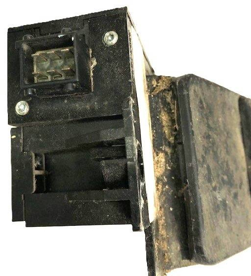 Brake pedal for Jungheinrich - Pedál pro Manipulační technika: obrázek 4 Brake pedal for Jungheinrich - Pedál pro Manipulační technika: obrázek 4