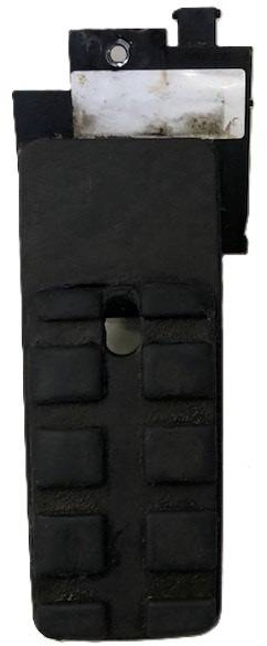 Brake pedal for Jungheinrich - Pedál pro Manipulační technika: obrázek 2 Brake pedal for Jungheinrich - Pedál pro Manipulační technika: obrázek 2