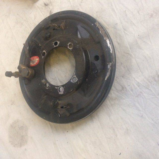 Brake plate for Linde Series 113/114/115 - Brzdové díly pro Manipulační technika: obrázek 1 Brake plate for Linde Series 113/114/115 - Brzdové díly pro Manipulační technika: obrázek 1