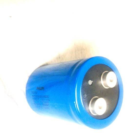 Capacitor for Caterpillar M40D-120D - Elektrický systém pro Manipulační technika: obrázek 1 Capacitor for Caterpillar M40D-120D - Elektrický systém pro Manipulační technika: obrázek 1