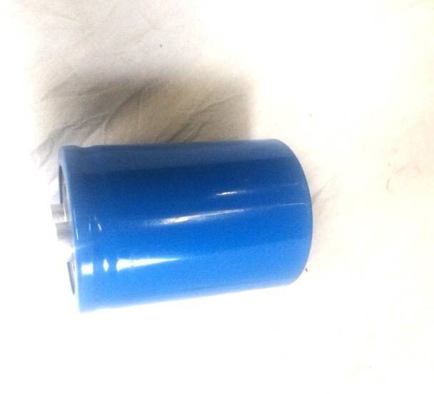 Capacitor for Caterpillar M40D-120D - Elektrický systém pro Manipulační technika: obrázek 2 Capacitor for Caterpillar M40D-120D - Elektrický systém pro Manipulační technika: obrázek 2